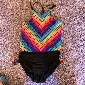 Bathing suit